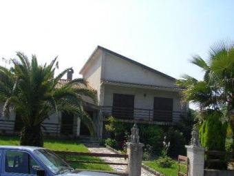 garden house Coimbra
